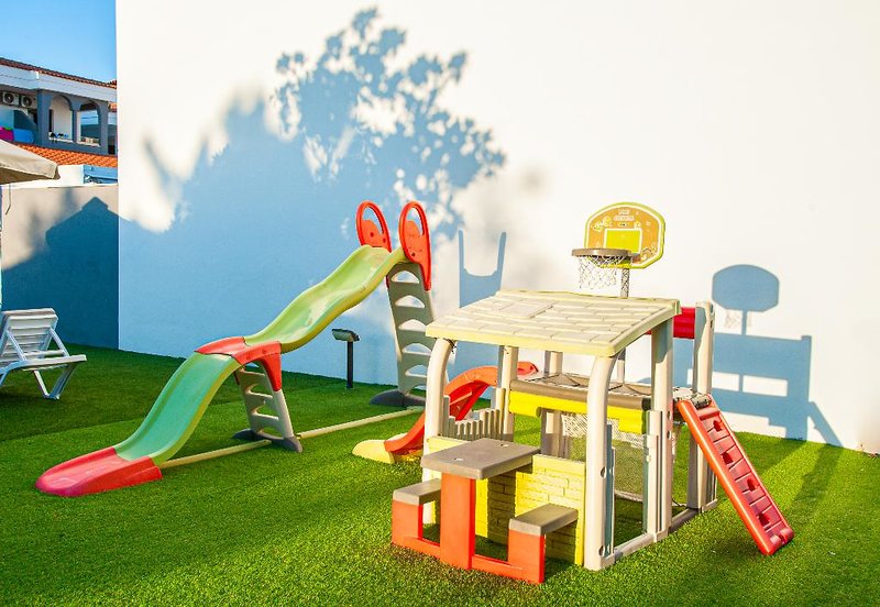 Acrotel Lily Ann Village 1