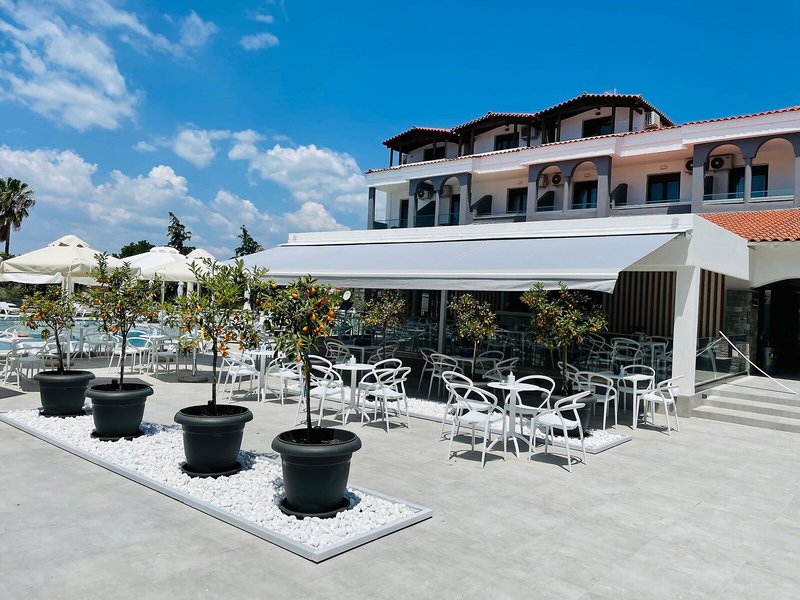 Acrotel Lily Ann Village 3