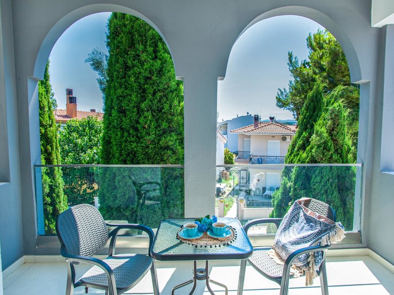 Acrotel Lily Ann Village 22