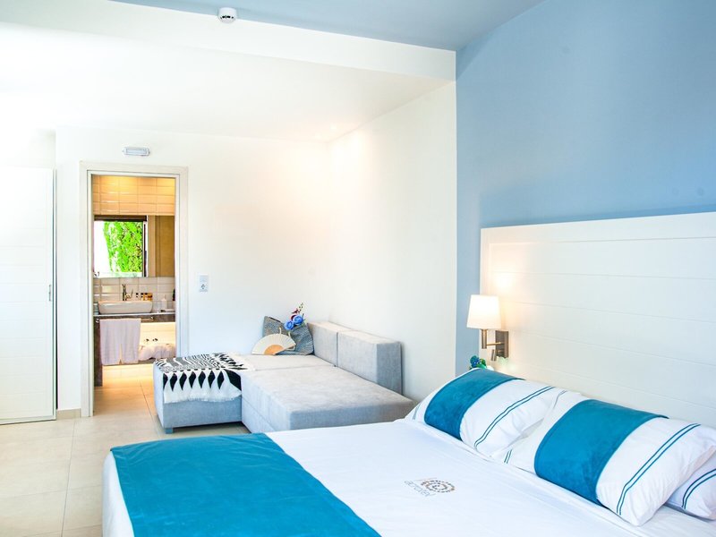 Acrotel Lily Ann Village 36