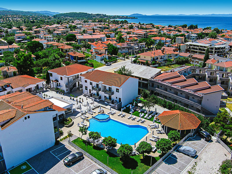 Acrotel Lily Ann Village 1