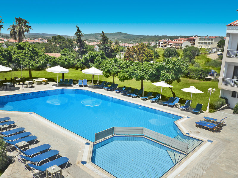 Acrotel Lily Ann Village 2