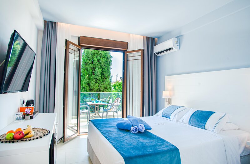 Acrotel Lily Ann Village 19