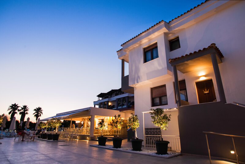 Acrotel Lily Ann Village 31