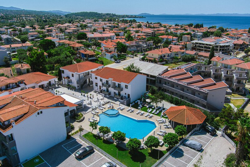 Acrotel Lily Ann Village 33