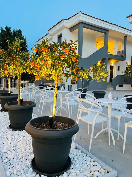 Acrotel Lily Ann Village 35