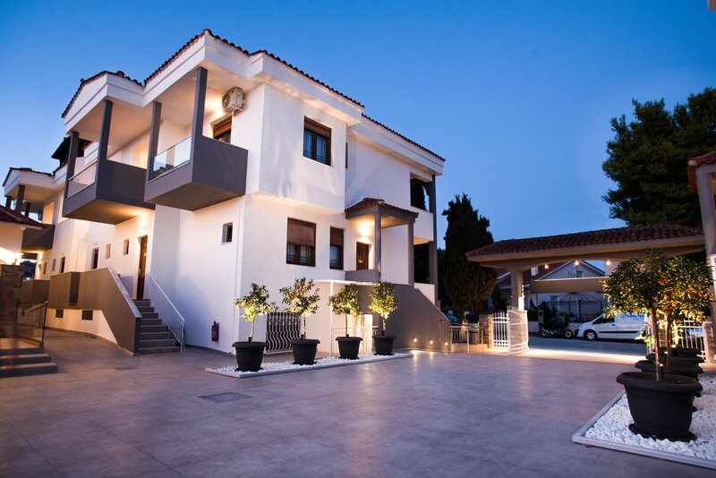Acrotel Lily Ann Village 29