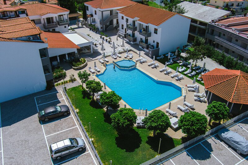 Acrotel Lily Ann Village 34
