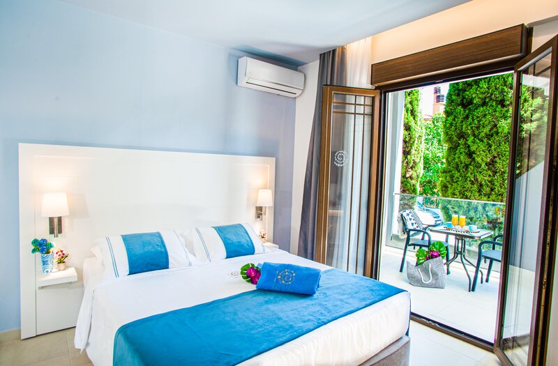 Acrotel Lily Ann Village 46