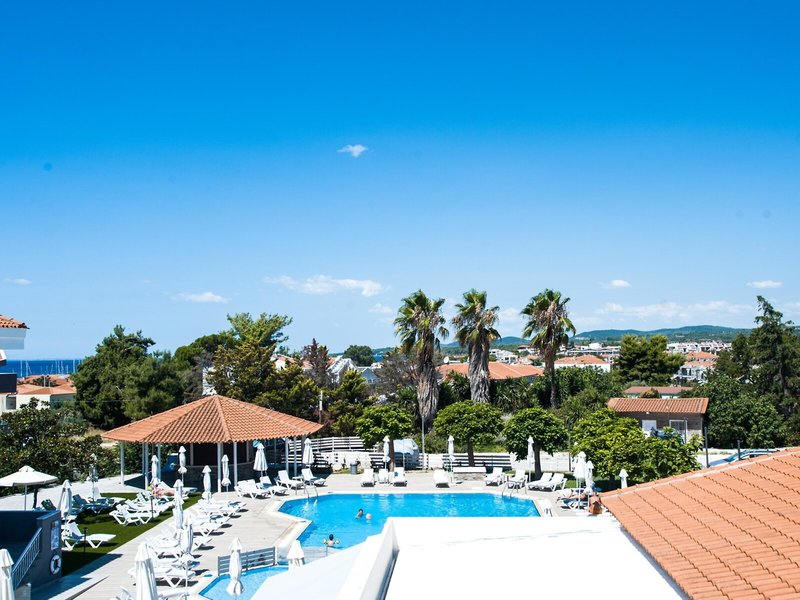 Acrotel Lily Ann Village 6