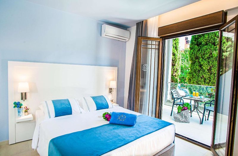 Acrotel Lily Ann Village 2