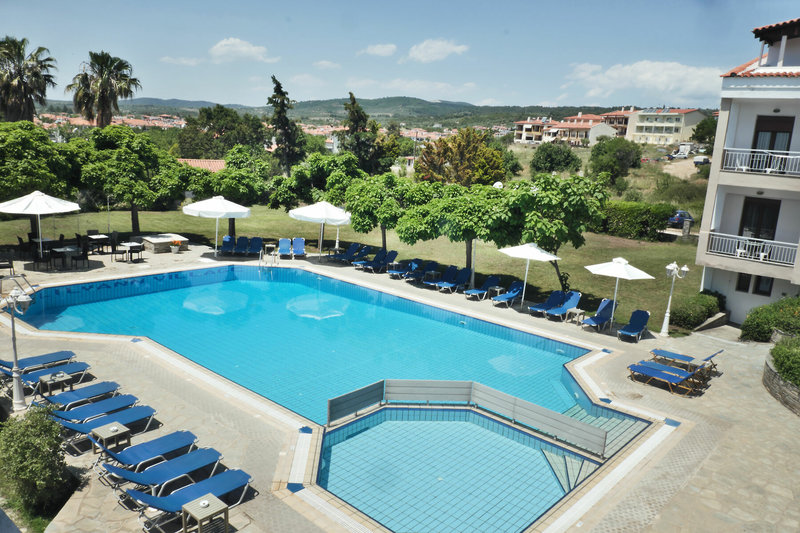 Acrotel Lily Ann Village 1