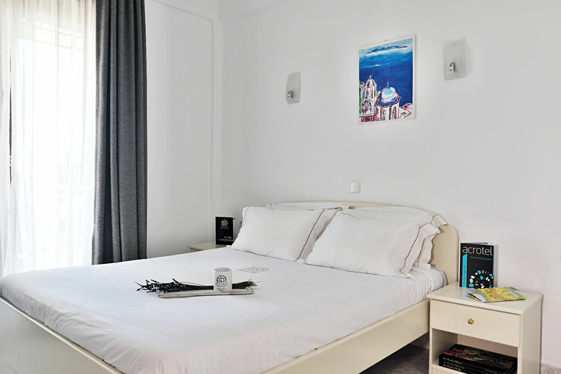 Acrotel Lily Ann Village 3