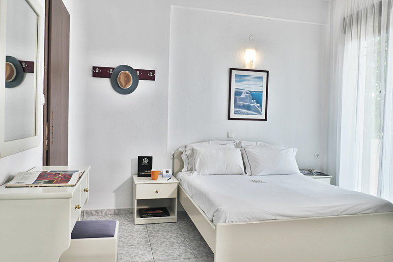 Acrotel Lily Ann Village 4