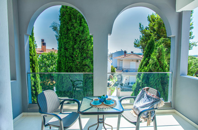 Acrotel Lily Ann Village 20