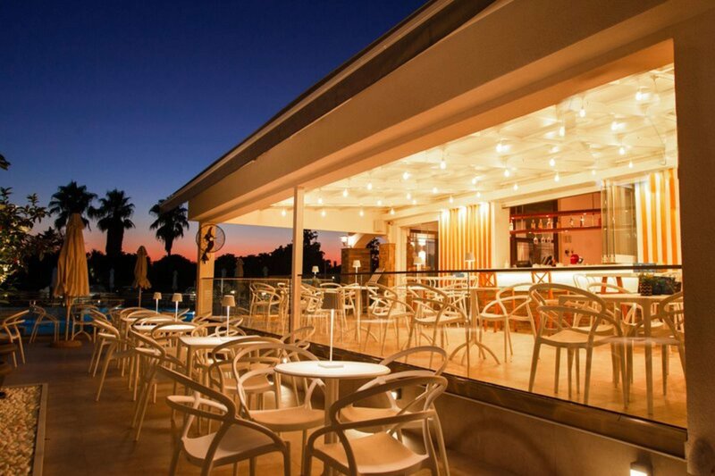 Acrotel Lily Ann Village 5