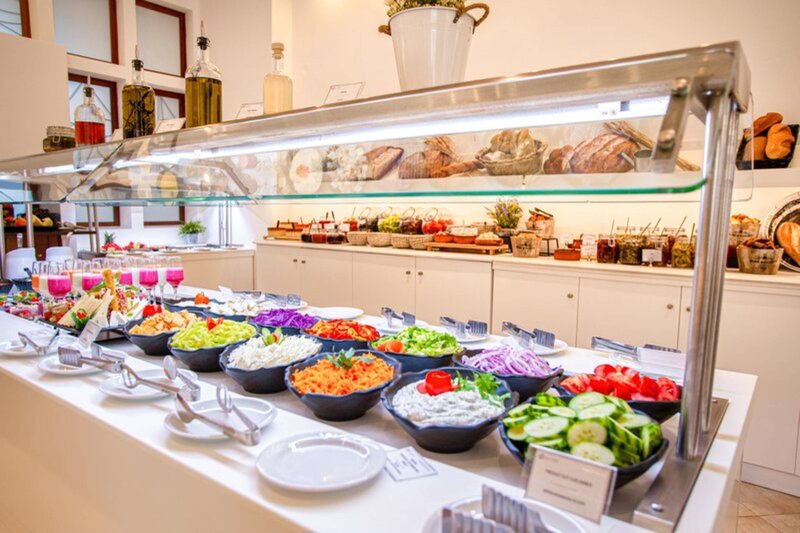 Acrotel Lily Ann Village 9