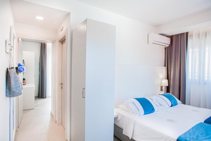 Acrotel Lily Ann Village 12