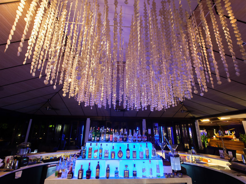 Lily Beach Resort & Spa Huvahendhoo 24