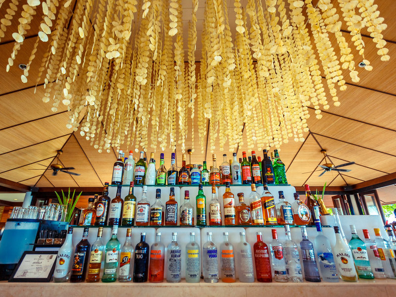 Lily Beach Resort & Spa Huvahendhoo 26