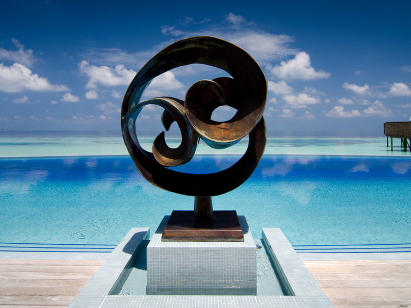 Lily Beach Resort & Spa Huvahendhoo 29