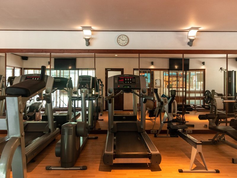 Lily Beach Resort & Spa Huvahendhoo 38