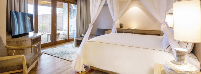 Lily Beach Resort & Spa 7