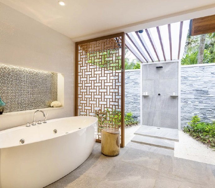 Lily Beach Resort & Spa 11