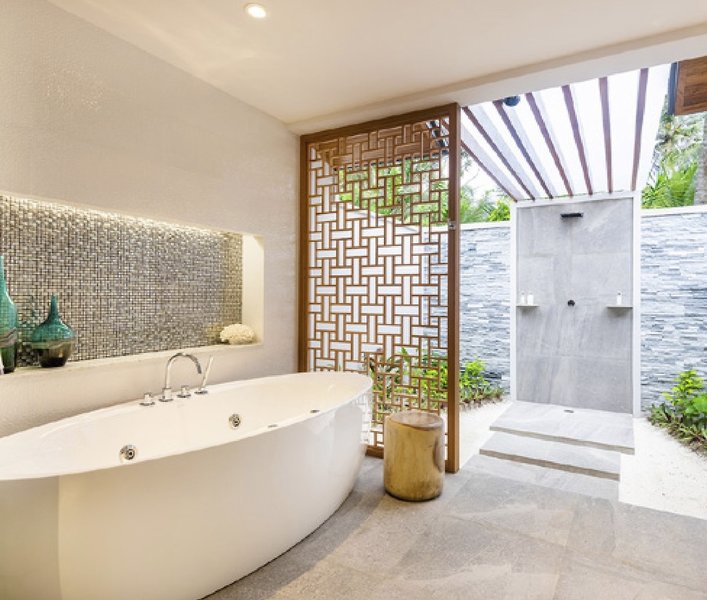 Lily Beach Resort & Spa 13