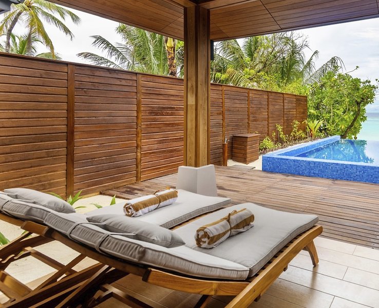 Lily Beach Resort & Spa 14