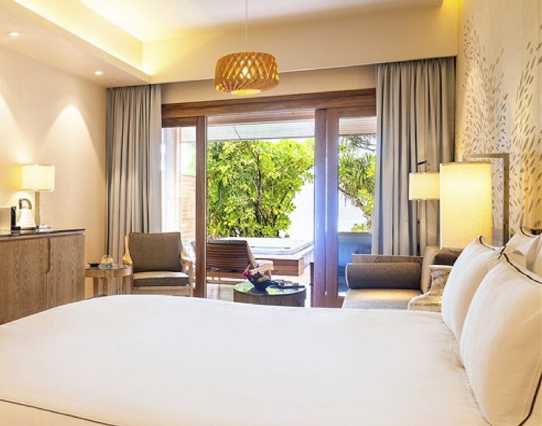 Lily Beach Resort & Spa 15