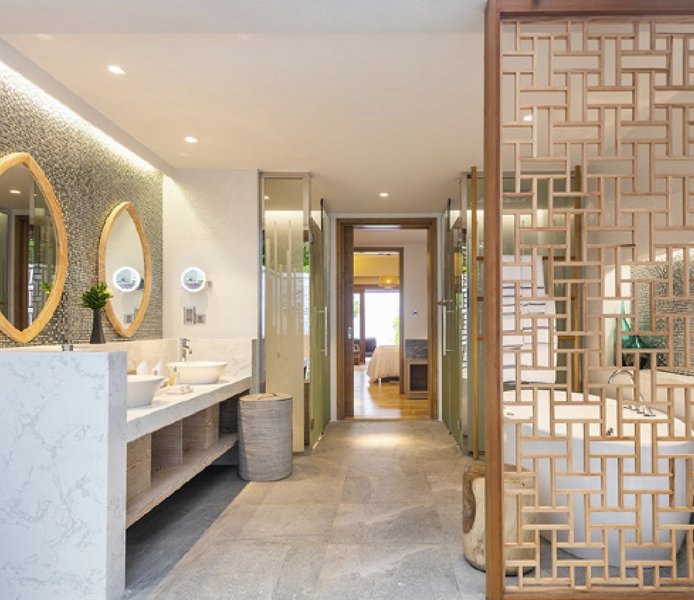 Lily Beach Resort & Spa 16