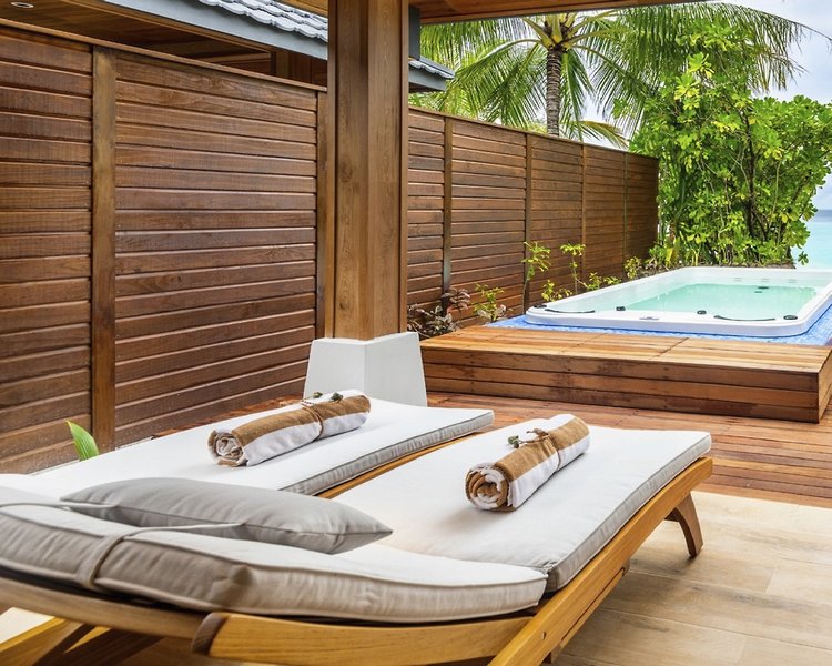 Lily Beach Resort & Spa 17