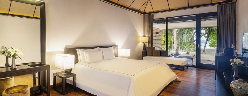 Lily Beach Resort & Spa 18
