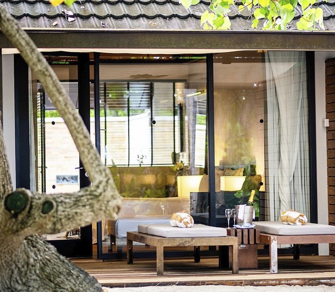 Lily Beach Resort & Spa 19