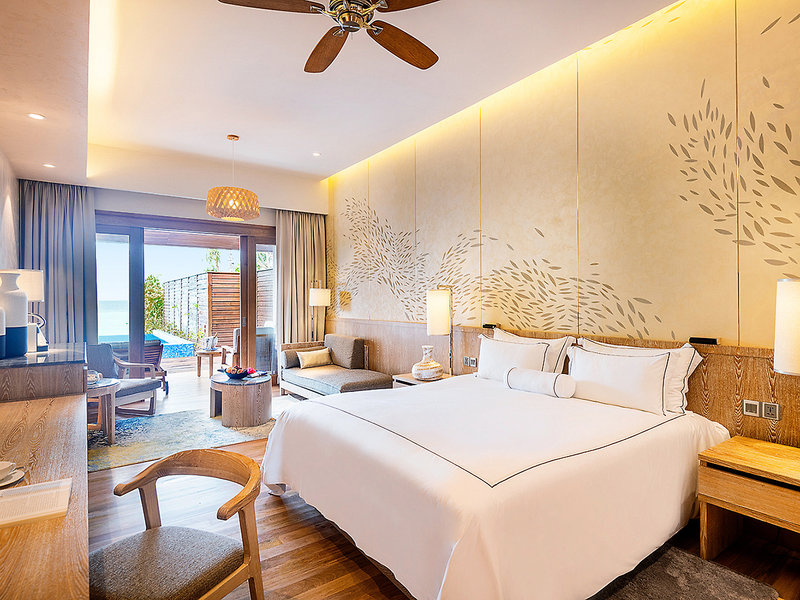 Lily Beach Resort & Spa 2