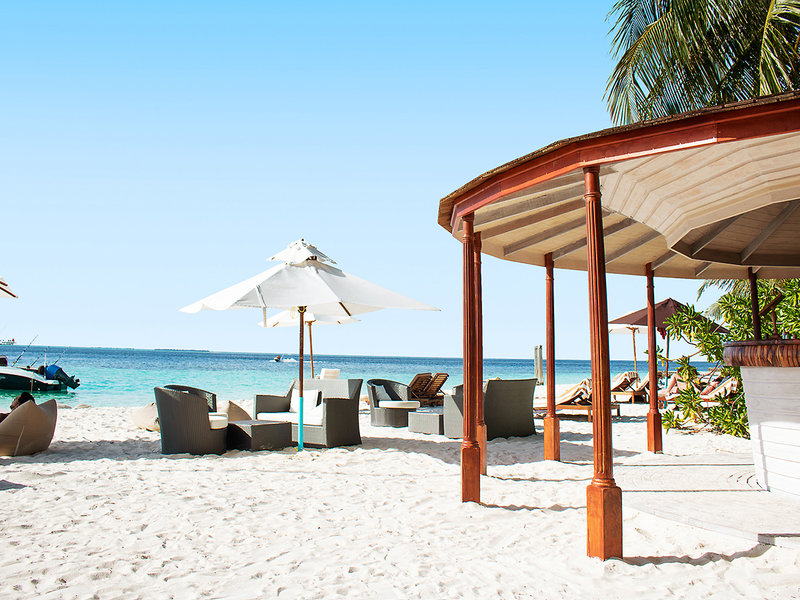 Lily Beach Resort & Spa 3