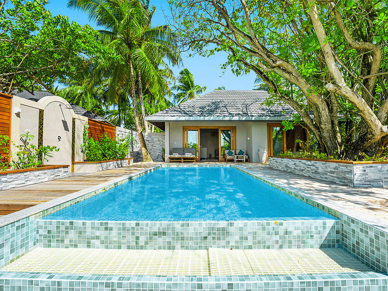 Lily Beach Resort & Spa 4