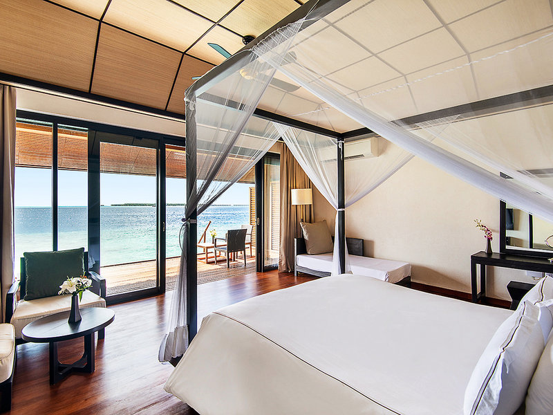 Lily Beach Resort & Spa 5