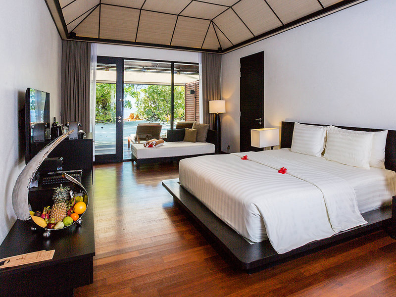 Lily Beach Resort & Spa 6