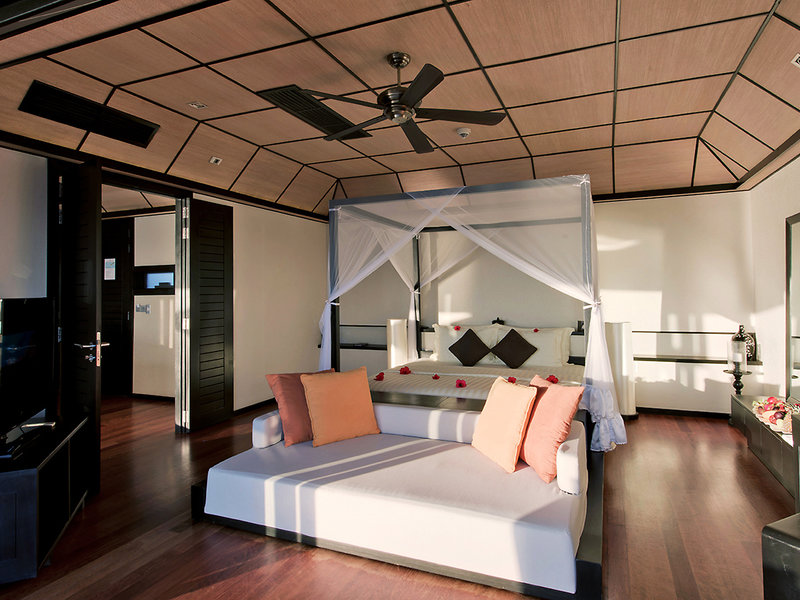 Lily Beach Resort & Spa 7