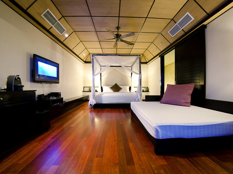 Lily Beach Resort & Spa 9