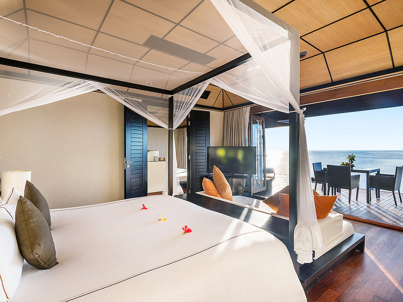 Lily Beach Resort & Spa 10