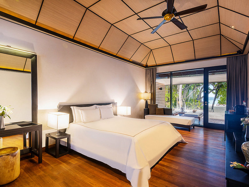 Lily Beach Resort & Spa 14