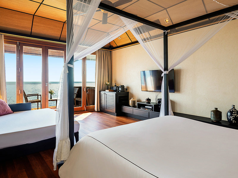 Lily Beach Resort & Spa 15