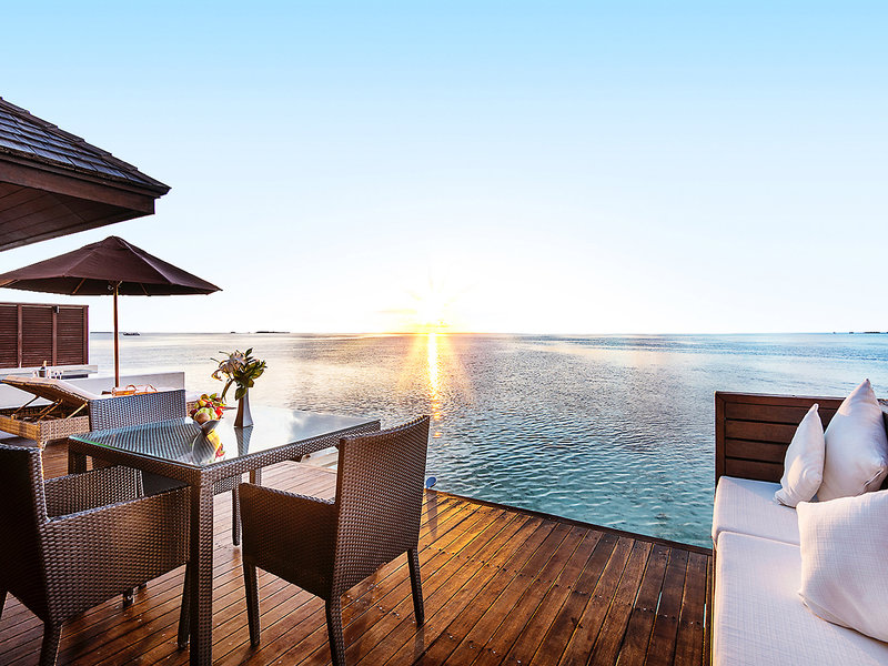 Lily Beach Resort & Spa 16