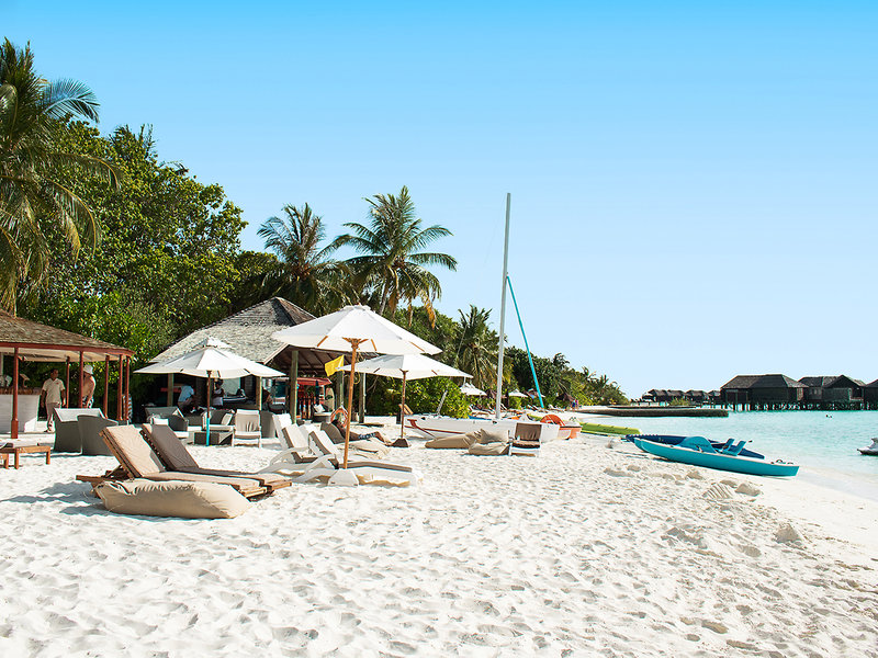 Lily Beach Resort & Spa 20