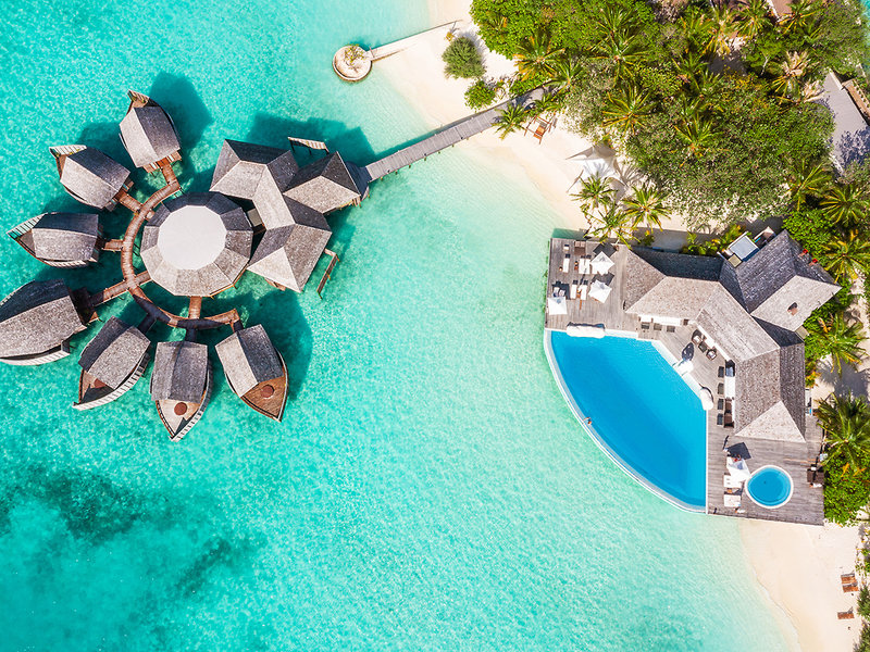 Lily Beach Resort & Spa 21