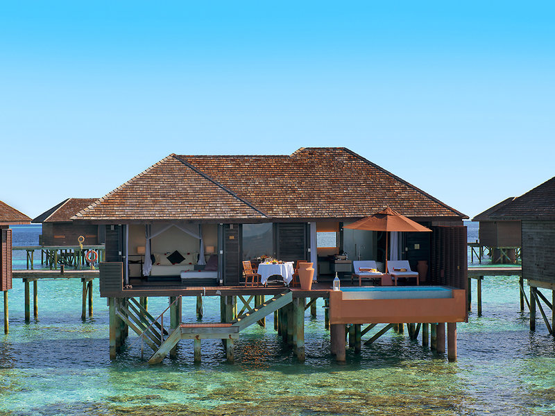 Lily Beach Resort & Spa 22