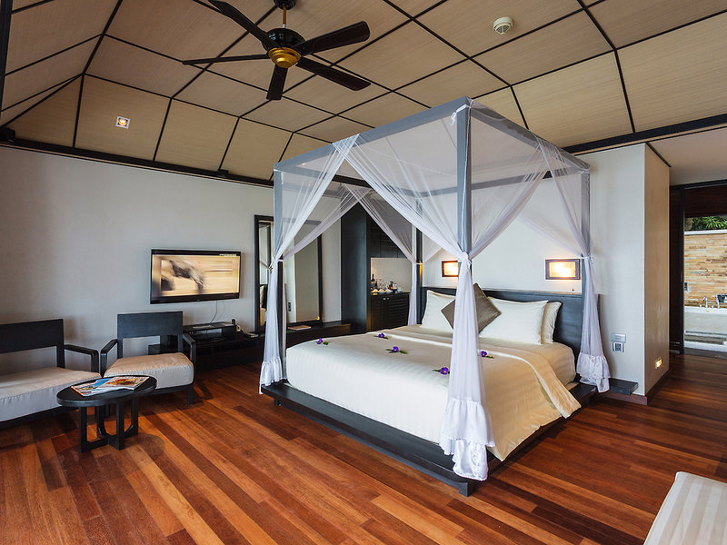 Lily Beach Resort & Spa 23